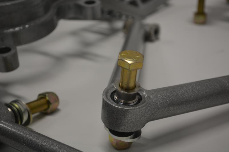 370z G37 Super Angle Kit - Image 9