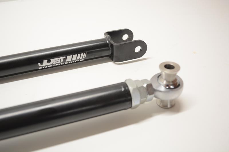 Mk4 Vw rear adjustable control arm - Image 14