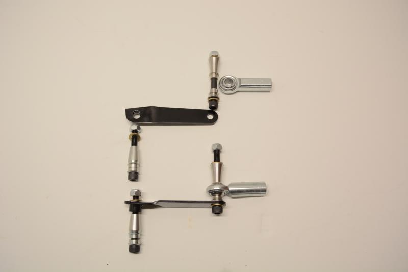 Race Kit tubular subframe