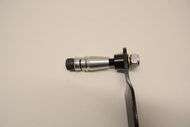 Race Kit tubular subframe - Image 3