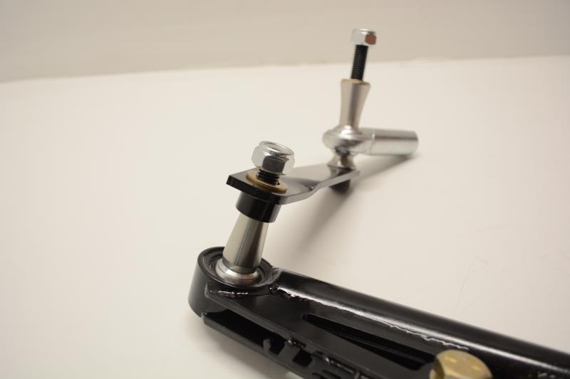 Race Kit tubular subframe - Image 6