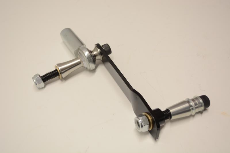 Race Kit tubular subframe - Image 5