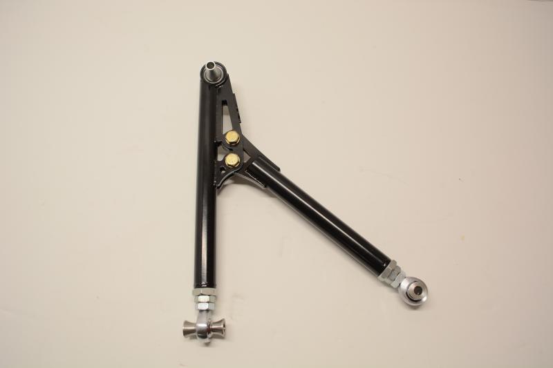 Adjustable Control arms Corolla Celica - Image 8
