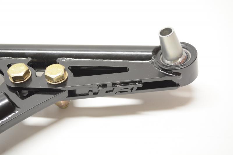 Race Kit tubular subframe - Image 7