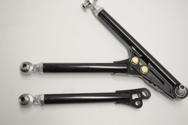 Race Kit tubular subframe - Image 8