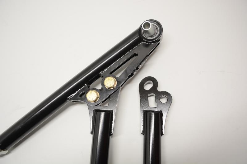 Adjustable Control arms Corolla Celica - Image 4