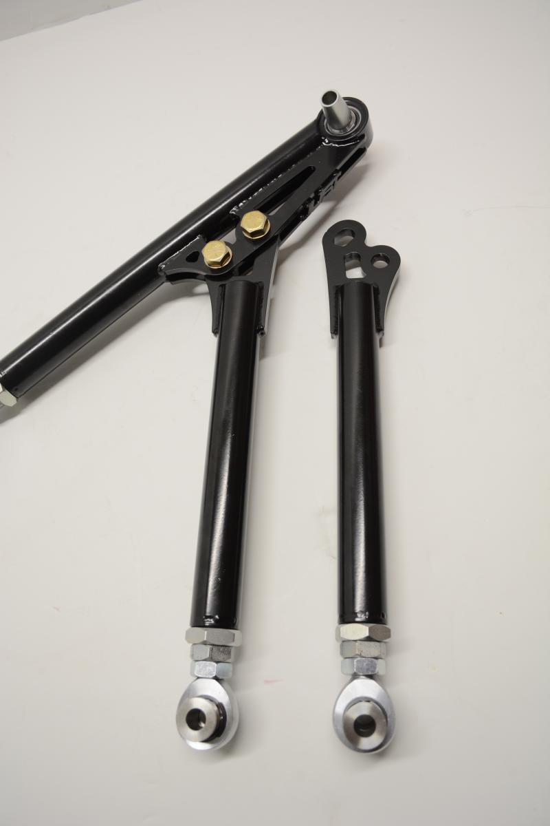 MK4 -TT CONTROL ARM STAGE 3 - Image 5