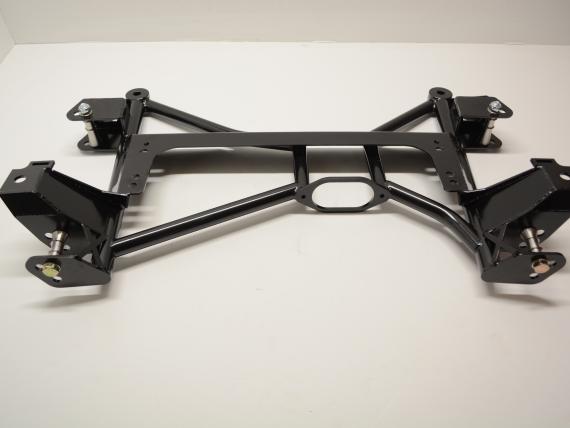 VW Mk4 / Audi TT Tubular Subframe