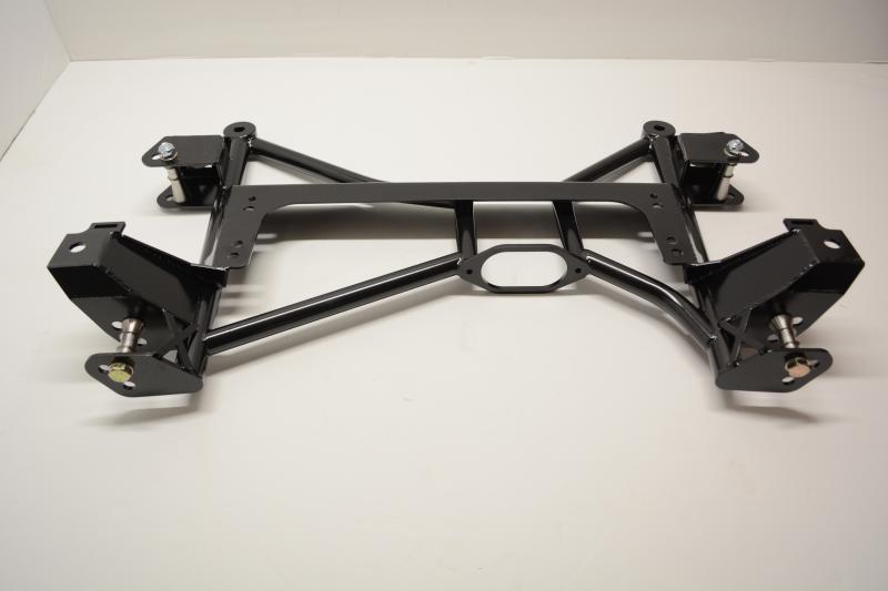 Race Kit tubular subframe - Image 11