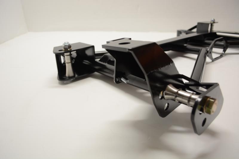 Race Kit tubular subframe - Image 12
