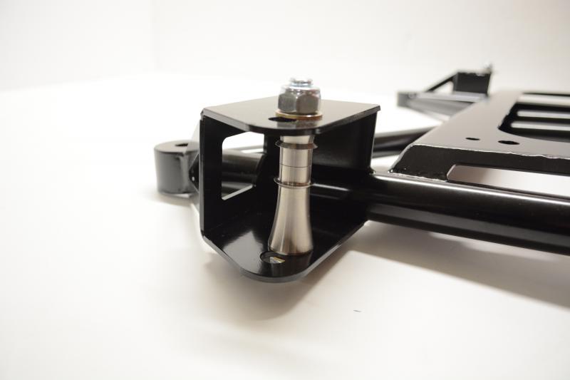 Race Kit tubular subframe - Image 13