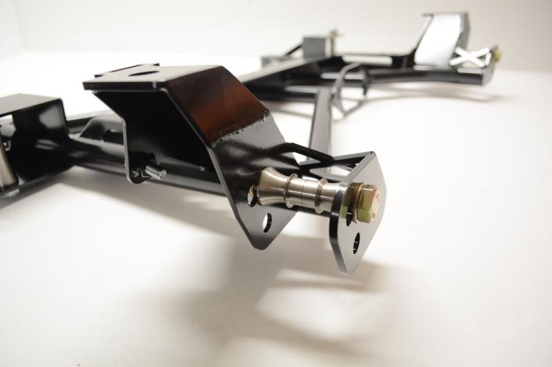 Race Kit tubular subframe - Image 14