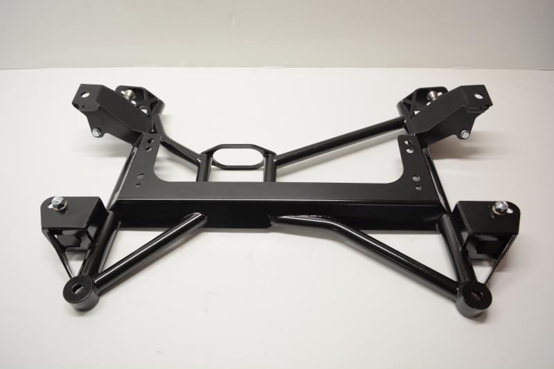 Race Kit tubular subframe - Image 20