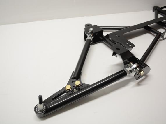 Race Kit tubular subframe