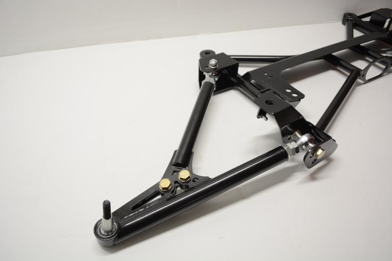 Race Kit tubular subframe - Image 16