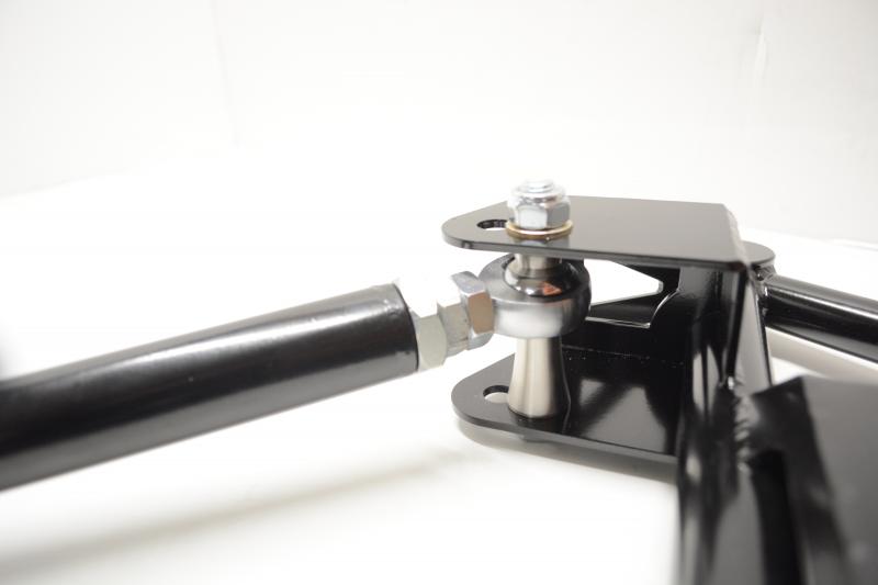 Race Kit tubular subframe - Image 15