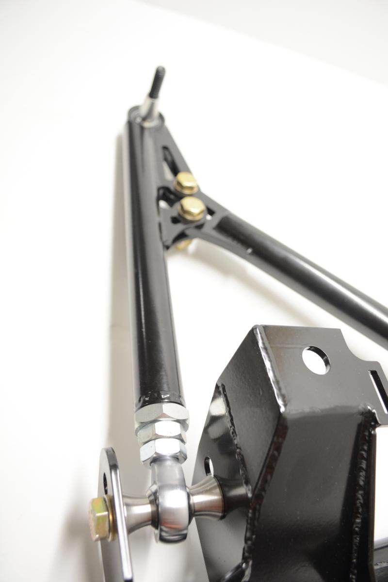 Race Kit tubular subframe - Image 21