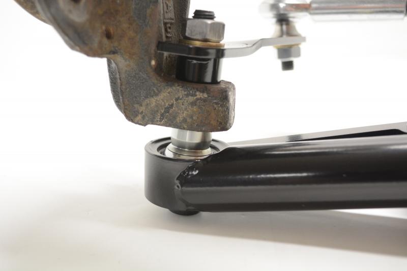 Race Kit tubular subframe - Image 23