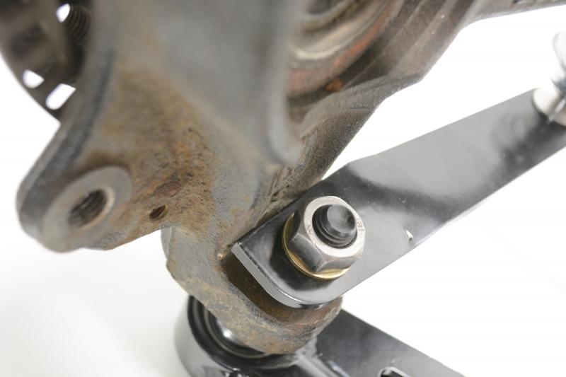 Race Kit tubular subframe - Image 24