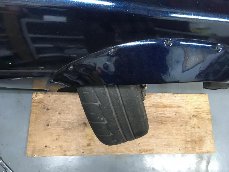 AE86 Super Angle kit - Image 16