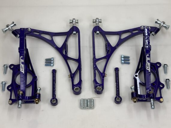 5th Gen Camaro super angle Kit gen5