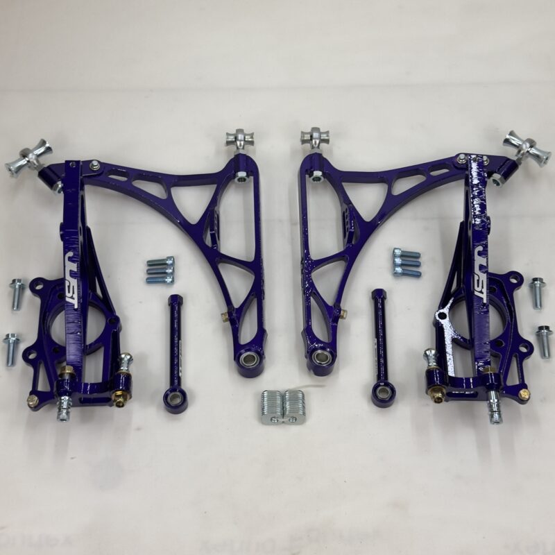 5th Gen Camaro super angle Kit gen5