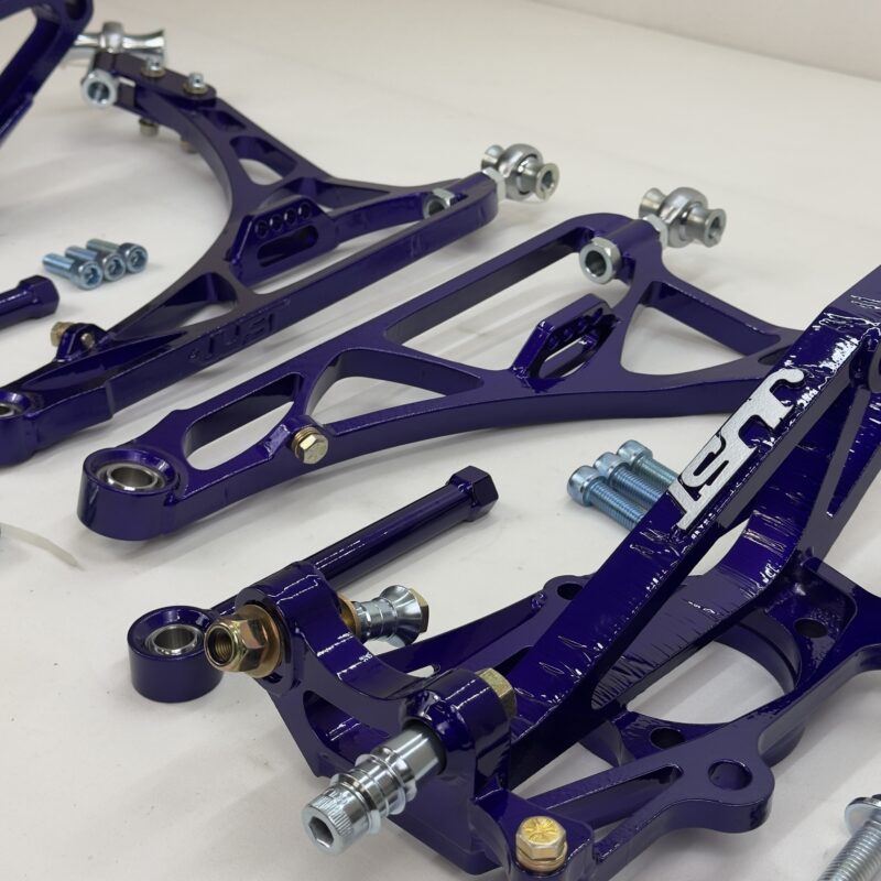 5th Gen Camaro super angle Kit gen5 - Image 4