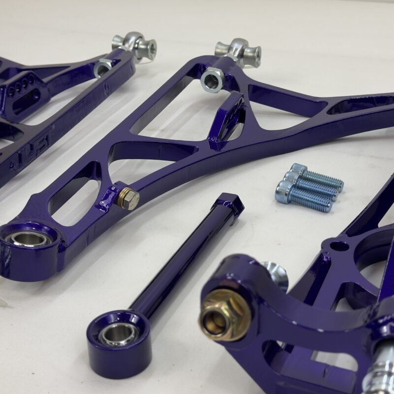 5th Gen Camaro super angle Kit gen5 - Image 6