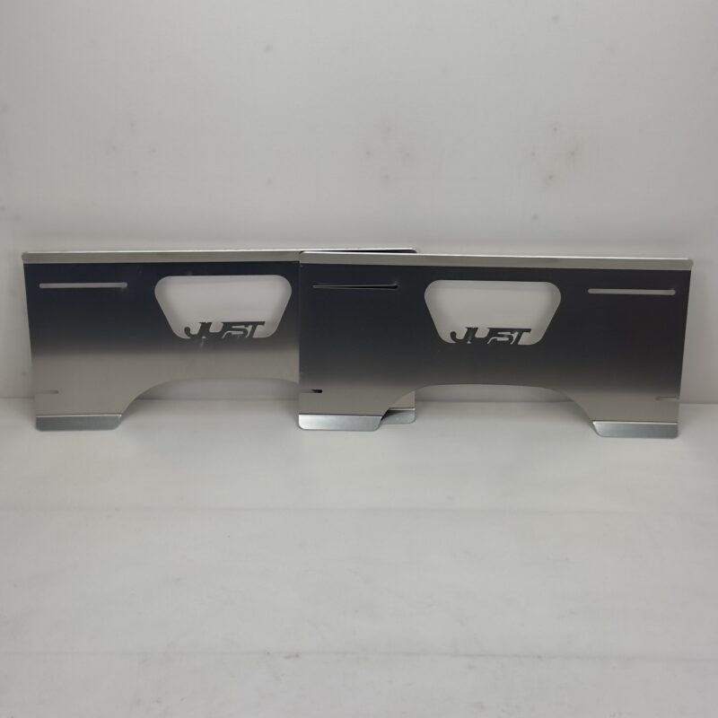 Toe Alignement Plates - Image 3