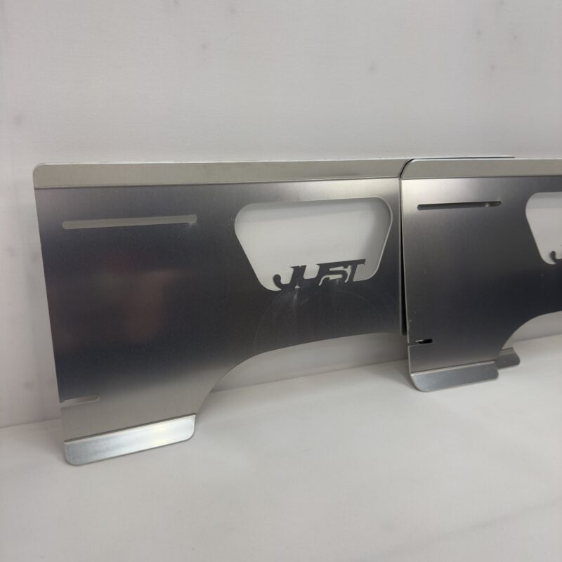 Toe Alignement Plates - Image 4