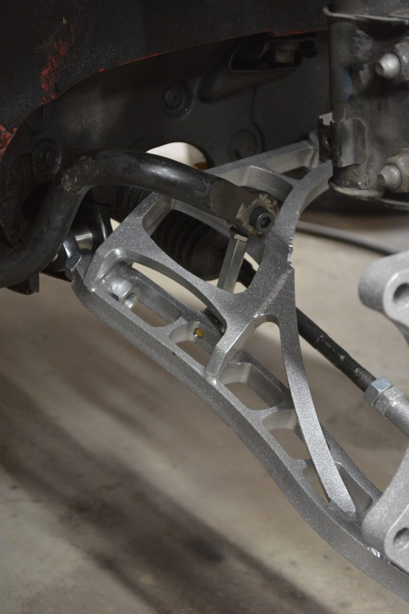 Hyundai Genesis Coupe Super Angle Kit - Image 25