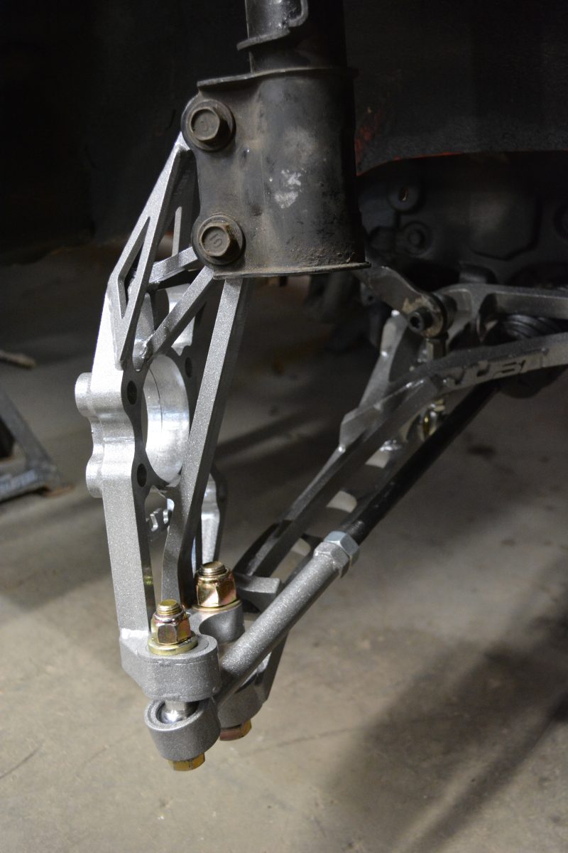 Hyundai Genesis Coupe Super Angle Kit - Image 24