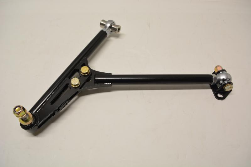 VW MK1 ADJUSTABLE TUBULAR CONTROL ARM - Image 18