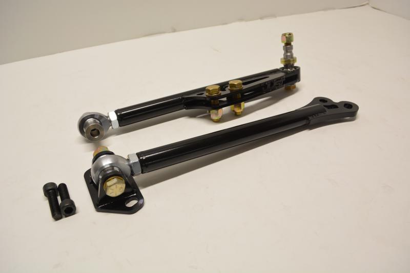 VW MK1 ADJUSTABLE TUBULAR CONTROL ARM - Image 17