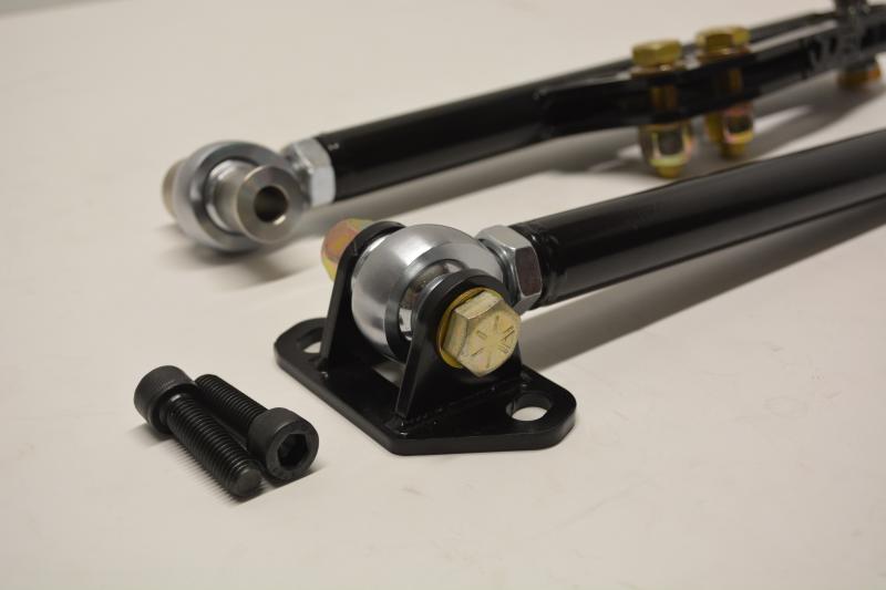 VW MK1 ADJUSTABLE TUBULAR CONTROL ARM - Image 16
