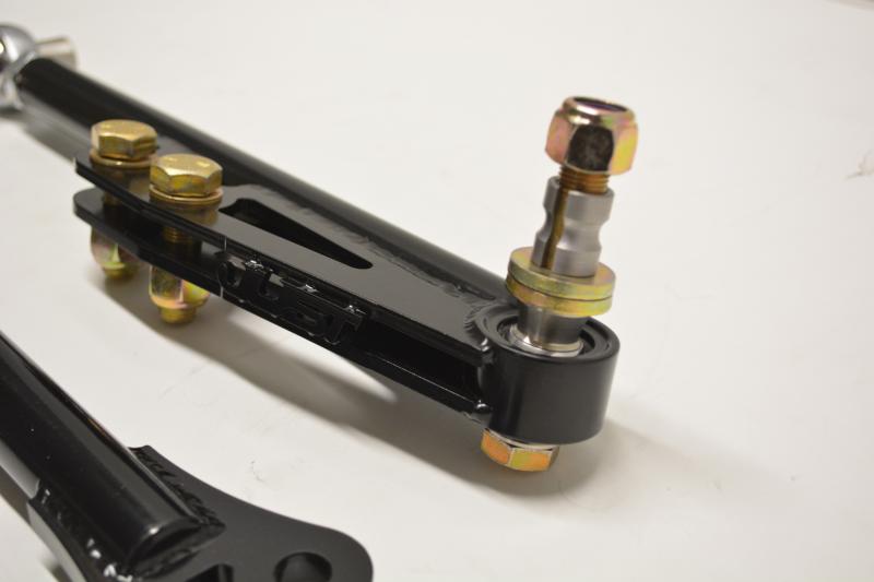 VW MK1 ADJUSTABLE TUBULAR CONTROL ARM - Image 15