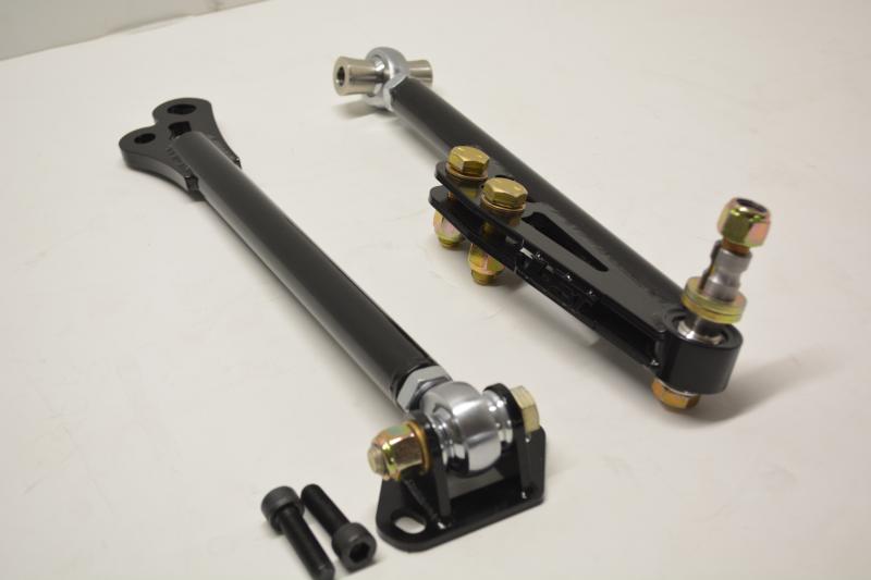 VW MK1 ADJUSTABLE TUBULAR CONTROL ARM - Image 14