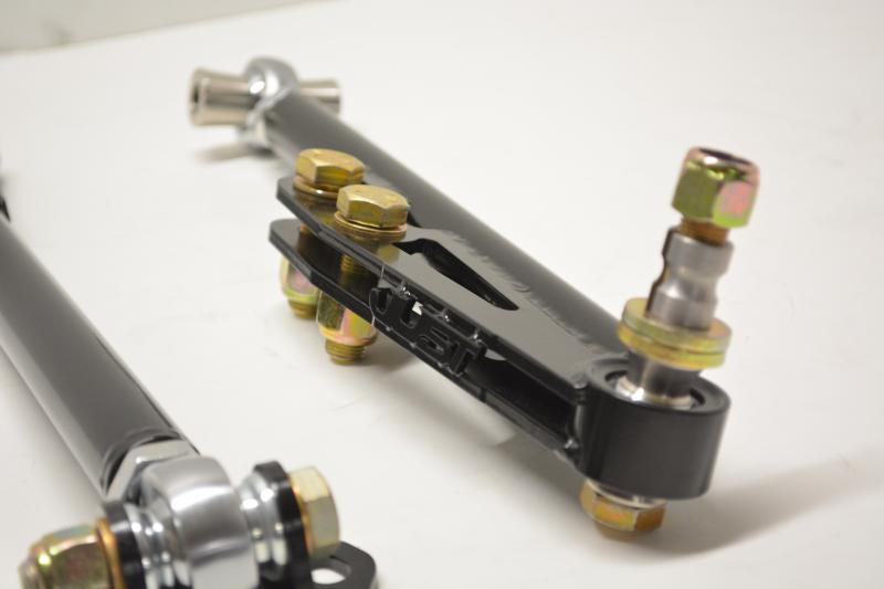 VW MK1 ADJUSTABLE TUBULAR CONTROL ARM - Image 13