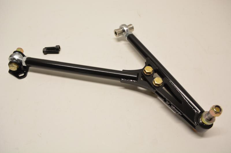 VW MK1 ADJUSTABLE TUBULAR CONTROL ARM - Image 12