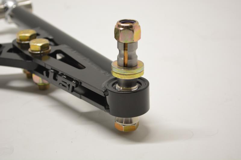 VW MK1 ADJUSTABLE TUBULAR CONTROL ARM - Image 10