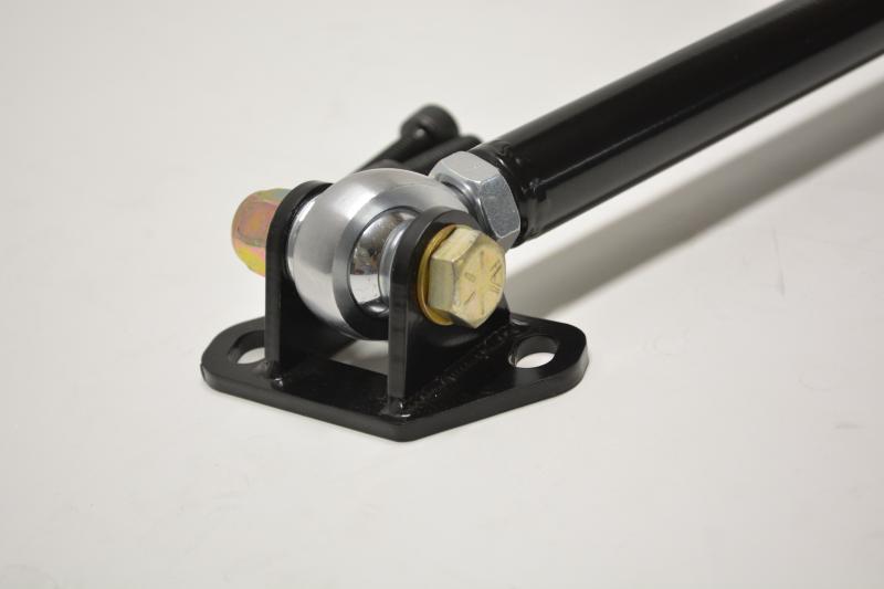 VW MK1 ADJUSTABLE TUBULAR CONTROL ARM - Image 9