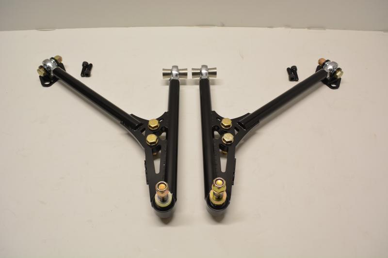 VW MK1 ADJUSTABLE TUBULAR CONTROL ARM