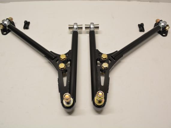VW MK1 ADJUSTABLE TUBULAR CONTROL ARM