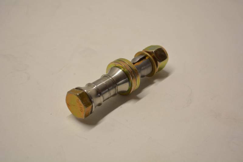 VW MK1 ADJUSTABLE TUBULAR CONTROL ARM - Image 3