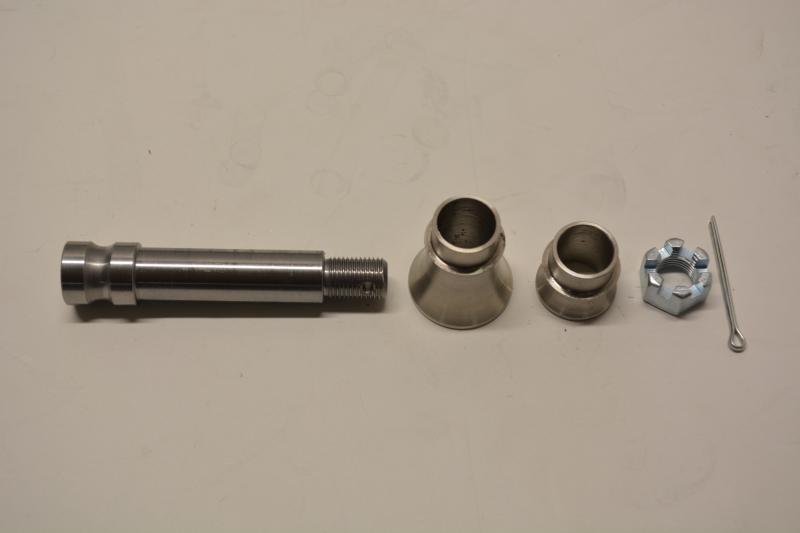 MK2 TUBULAR CONTROL ARM - Image 10