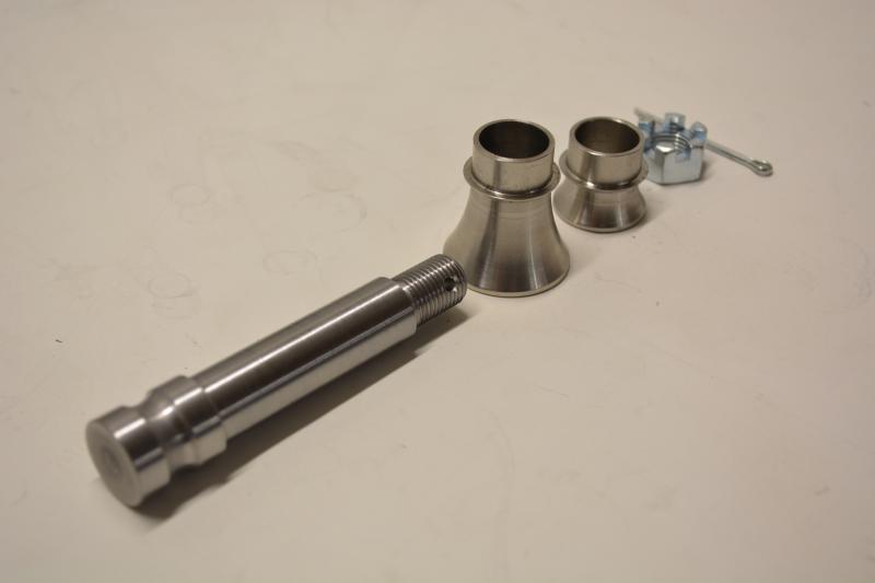 MK2 TUBULAR CONTROL ARM - Image 9