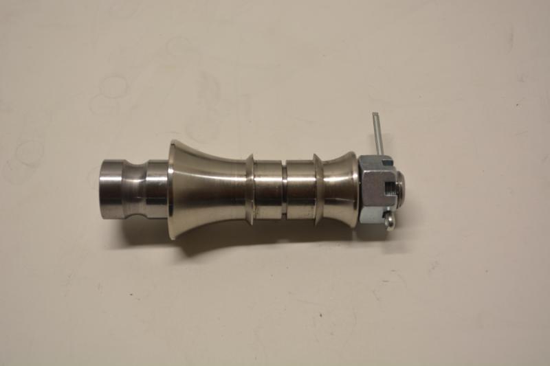 MK2 TUBULAR CONTROL ARM - Image 8
