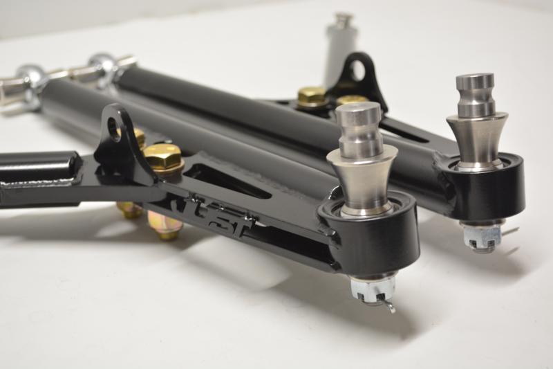 MK2 TUBULAR CONTROL ARM - Image 16