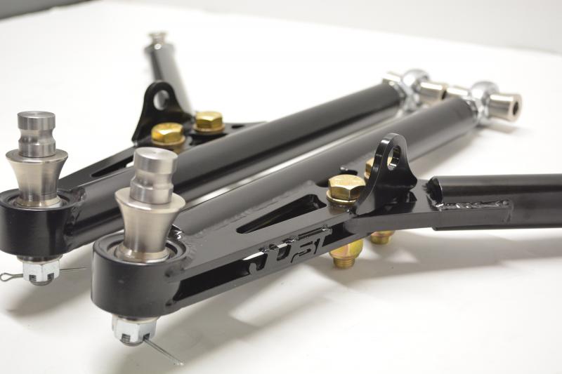 MK2 TUBULAR CONTROL ARM - Image 17