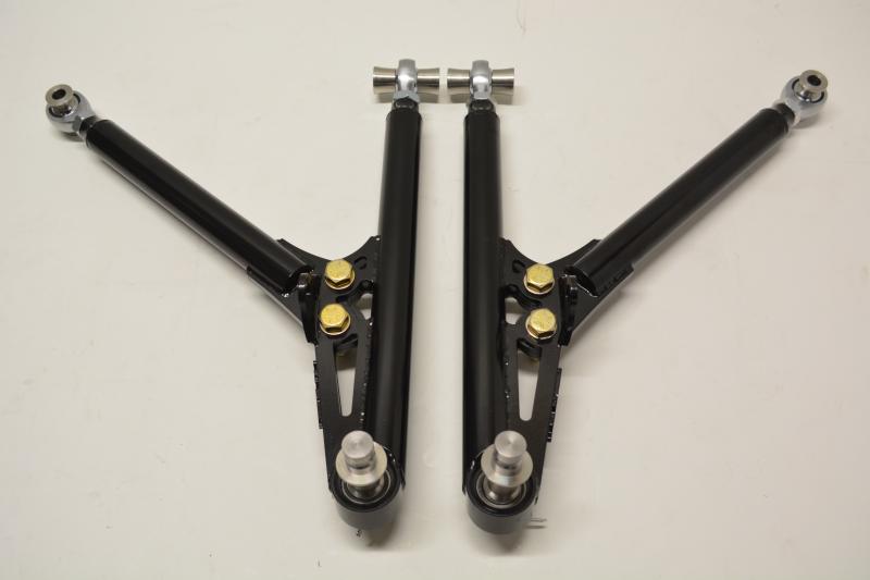 MK2 TUBULAR CONTROL ARM - Image 4
